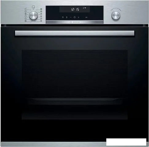 Электрический духовой шкаф Bosch HBG5780S6