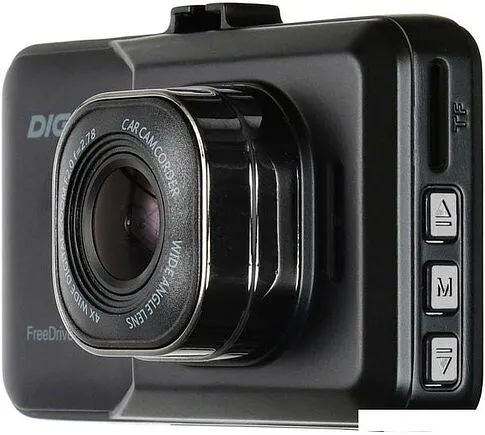 Автомобильный видеорегистратор Digma FreeDrive 108