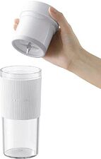 Портативный блендер Xiaomi Portable Blender XMZZB01PL (с евровилкой)