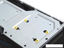 Корпус SilverStone Grandia GD04 (SST-GD04B-USB3.0)