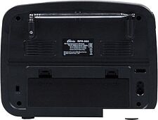 Радиоприемник Ritmix RPR-065
