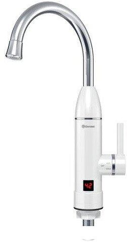 Проточный электрический водонагреватель-кран Thermex Nix 3000