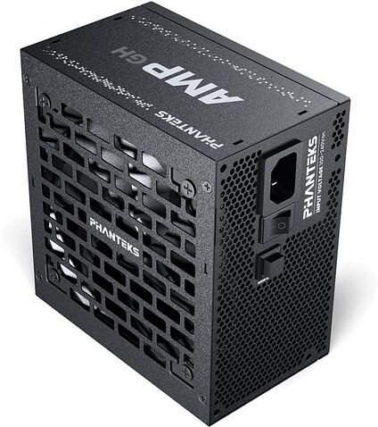 Блок питания Phanteks AMP GH 850W PH-P850GH_BK01