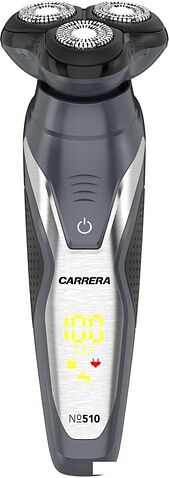 Электробритва Carrera 510