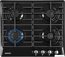 Варочная панель Nordfrost (Nord) HS 6041 B