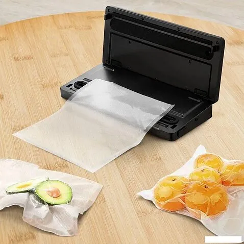 Вакуумный упаковщик Kitfort KT-1555