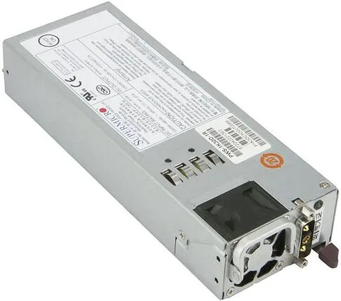 Блок питания Supermicro PWS-1K30D-1R