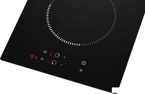 Варочная панель Weissgauff HV 312 BM