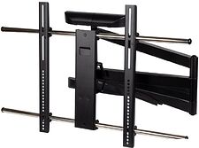 Кронштейн Kromax ATLANTIS-120 (черный)