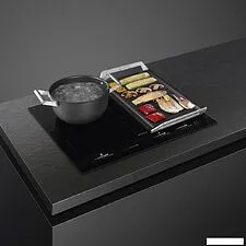 Варочная панель Smeg SIM1644D