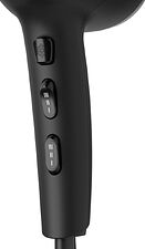 Фен Galaxy Line GL 4365 (черный)