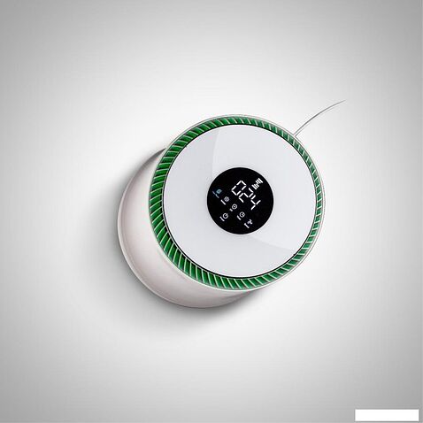 Очиститель воздуха Zepter Therapy Air Smart TAS-100