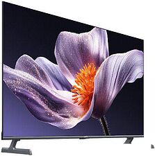 MiniLED телевизор Xiaomi TV S Pro Mini LED 55" 2026 L55MB-SEU (международная версия)