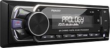 USB-магнитола Prology SL-300
