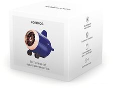 Беспроводная колонка Rombica mysound Travel (синий) Беспроводная колонка Rombica mysound Travel (синий)