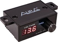 Автомобильный усилитель Aura Venom-D2000AE