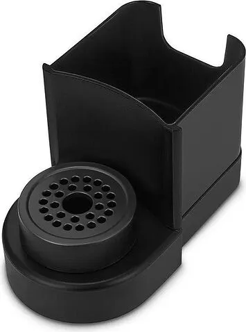 Капсульная кофеварка Kitfort KT-7527