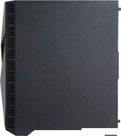 Корпус Zalman Z3 Iceberg (черный)