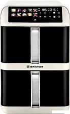 Аэрогриль (аэрофритюрница) Brayer BR2047