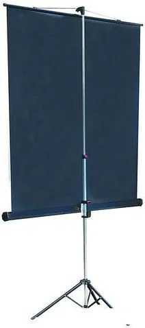 Проекционный экран Lumien Master View 183x244 LMV-100108