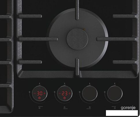 Варочная панель Gorenje GKTW642SYB