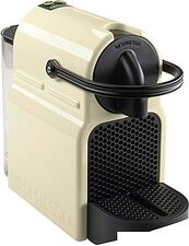 Капсульная кофеварка DeLonghi Inissia Vanilla Cream [EN 80.CW]