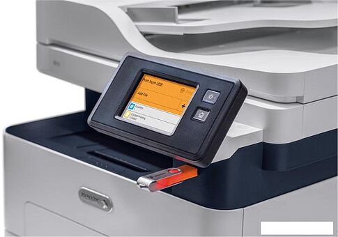 МФУ Xerox B215