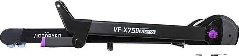 Электрическая беговая дорожка VictoryFit VF-X750