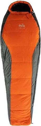 Спальный мешок TRAMP Fjord T-Loft Compact TRS-049C (правая молния)