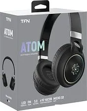 Наушники TFN Atom