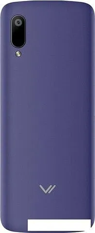 Мобильный телефон Vertex D571 (синий)