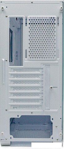 Корпус XASTRA Q600 0F (белый)