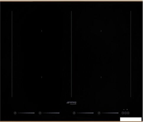 Варочная панель Smeg SIM6644R