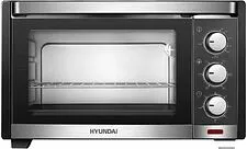 Мини-печь Hyundai MIO-HY101 Мини-печь Hyundai MIO-HY101