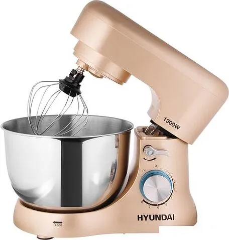 Планетарный миксер Hyundai HYM-S5551