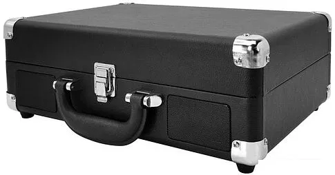 Виниловый проигрыватель Ritmix LP-120B