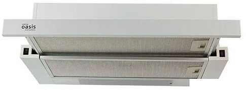 Кухонная вытяжка Making Oasis Everywhere UV-60W