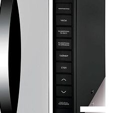 Микроволновая печь BBK 23MWS-826T/B-M Микроволновая печь BBK 23MWS-826T/B-M