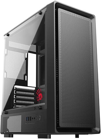 Корпус A4Tech Bloody BD-CC118 (черный)