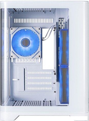 Корпус 1stPlayer UView UV5 ARGB (белый)