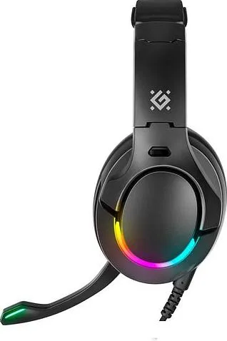 Наушники Defender Galaxy Pro