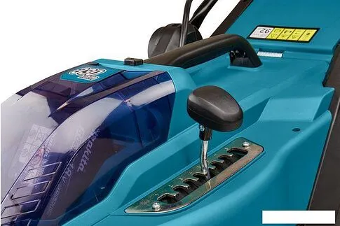 Газонокосилка Makita DLM330Z (без АКБ)