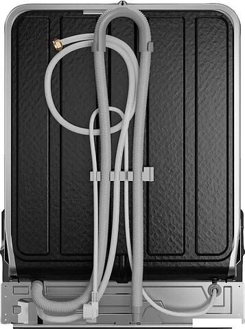 Встраиваемая посудомоечная машина ASKO DFI545N