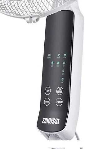 Вентилятор Zanussi ZFF-901N