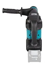 Отбойный молоток Makita HM001GZ02 (без АКБ, кейс) Отбойный молоток Makita HM001GZ02 (без АКБ, кейс)