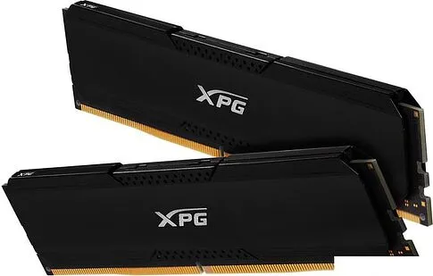 Оперативная память A-Data GAMMIX D20 2x16GB DDR4 PC4-25600 AX4U320016G16A-DCBK20