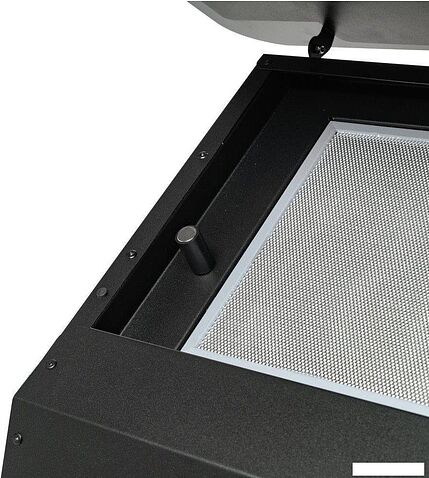 Кухонная вытяжка DeLonghi Arco 608 NB