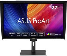Монитор ASUS ProArt PA27UCGE