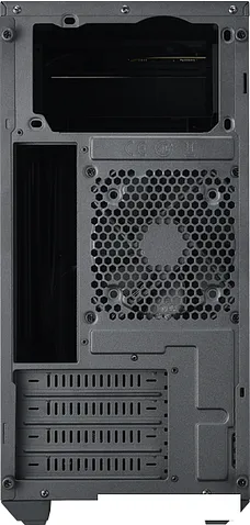 Корпус Cooler Master MasterBox Lite 3 [MCW-L3S2-KN5N]