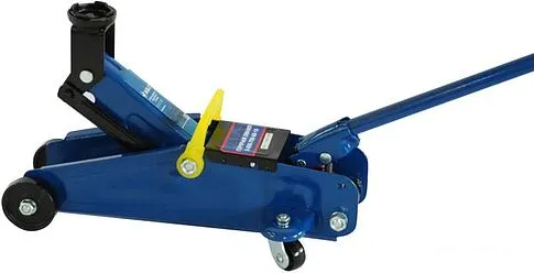 Подкатной домкрат AE&T T32010A 2т